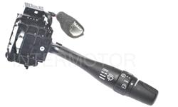 Standard Motor Windshield Wiper Switches for 2000-2004 PATHFINDER, 2000-2003 QX4 - WP-145