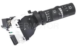 Standard Motor Windshield Wiper Switches for 2005 ARMADA, MURANO, 2004-2006 QX56 - WP-147