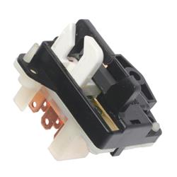 Standard Motor Windshield Wiper Switches for 1982-1984 B2000, B2200 - WP-236