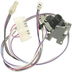 Standard Motor Windshield Wiper Switches for 1994-1996 LUMINA APV - WP-385