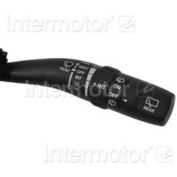 Standard Motor Windshield Wiper Switches WP-447