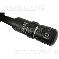 Standard Motor Windshield Wiper Switches WP-449
