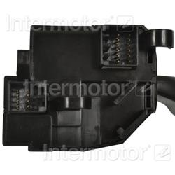Standard Motor Windshield Wiper Switches for 2007-2008 TL - WP-454