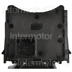 Standard Motor Windshield Wiper Switches WP-484