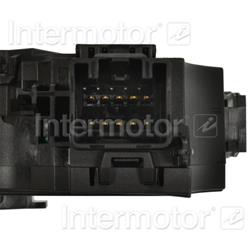 Standard Motor Windshield Wiper Switches for 2011-2016 FIESTA - WP-488
