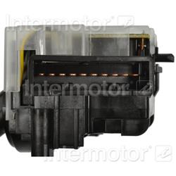 Standard Motor Windshield Wiper Switches for 2009-2011 ACCENT - WP-500