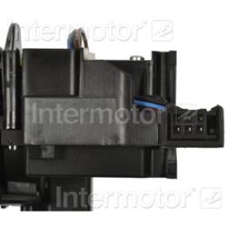 Standard Motor Windshield Wiper Switches for 2006-2010 JETTA - WP-501