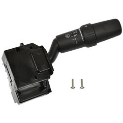 Standard Motor Windshield Wiper Switches for 2007 3 - WP-505