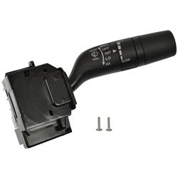 Standard Motor Windshield Wiper Switches for 2010-2011 3 - WP-507