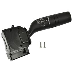 Standard Motor Windshield Wiper Switches for 2010-2011 3 - WP-508