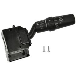 Standard Motor Windshield Wiper Switches for 2007-2009 5 - WP-511