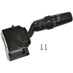 Standard Motor Windshield Wiper Switches for 2007-2008 5 - WP-516