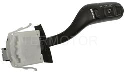 Standard Motor Windshield Wiper Switches for 1999-2002 9-3, 1999-2005 9-5 - WP566