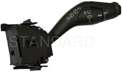 Standard Motor Windshield Wiper Switches WP589