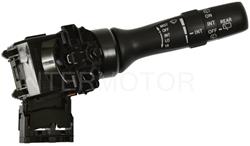 Standard Motor Windshield Wiper Switches WP605