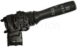 Standard Motor Windshield Wiper Switches WP611