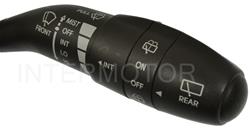 Standard Motor Windshield Wiper Switches for 2007-2012 ELANTRA - WP648