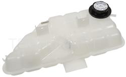 Standard Motor Engine Coolant Recovery Tanks Z49017