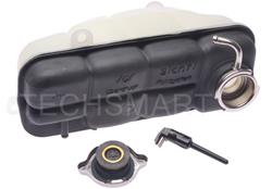 Standard Motor Engine Coolant Recovery Tanks Z49018