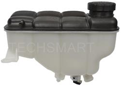 Standard Motor Engine Coolant Recovery Tanks Z49019