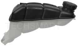 Standard Motor Engine Coolant Recovery Tanks Z49021
