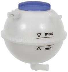 Standard Motor Engine Coolant Recovery Tanks Z49027