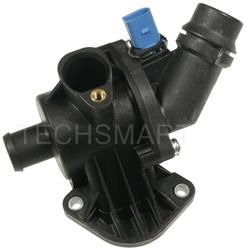 Standard Motor Products Water Necks and Thermostat Housings Z63002