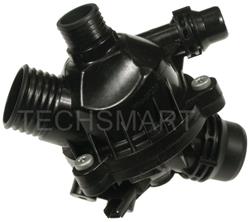 Standard Motor Products Water Necks and Thermostat Housings Z63003