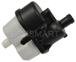 Standard Motor Leak Detection Pumps