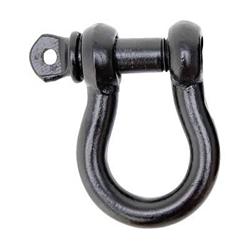 Smittybilt D-Ring Shackles