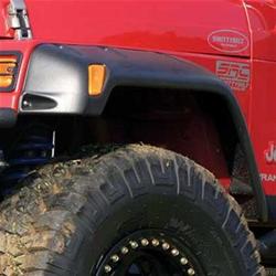 Smittybilt Fender Flares