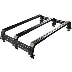 Smittybilt Defender Low Profile Bed Racks 18606