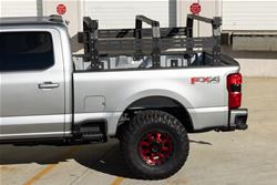Smittybilt Tall Defender Truck Bed Racks