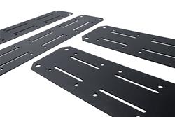 Smittybilt Defender Extended Side Panels