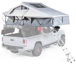 Smittybilt Overlander Gen 2 Rooftop Tents S/B2683