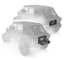 Smittybilt - Tables for 2007-2018 WRANGLER, 2018 WRANGLER JK - S/B2793