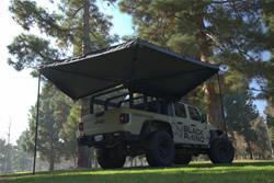 Smittybilt Truck and SUV Awnings SB2796