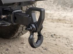 Smittybilt Bumper Accessories SB29313
