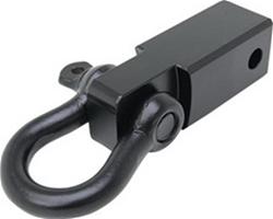 Smittybilt Hitch Recovery Hubs