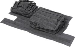 Smittybilt G.E.A.R. Tailgate Covers for 2007-2018 WRANGLER, 2018 WRANGLER JK - S/B5662301
