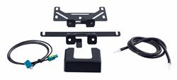 Smittybilt Video Camera Components SB61268FCM