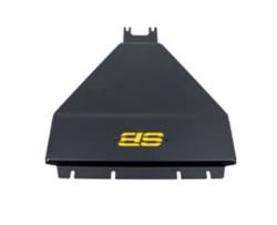 Smittybilt Skid Plates for 2021-2025 BRONCO - SB61271W