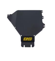 Smittybilt Skid Plates for 2021-2025 BRONCO - SB61272W