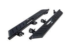 Smittybilt Rock Sliders for 2021-2025 BRONCO - SB61668W