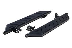 Smittybilt - Running Boards, Nerf Bars and Rock Sliders for 2021-2025 BRONCO - 61669W
