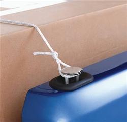 Smittybilt Retractable Tie-Downs