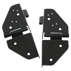 Smittybilt Windshield Hinges S/B7603