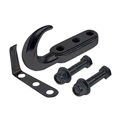 Smittybilt Tow Hook Kits S/B7605