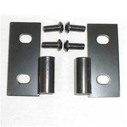 Smittybilt Lower Door Hinge Brackets S/B7607