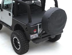 Smittybilt Tonneau Covers 761435